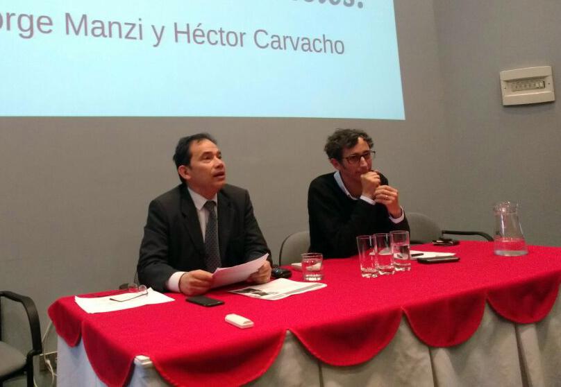 Prof. Micco comentó estudio MIDE UC sobre honestidad de los chilenos