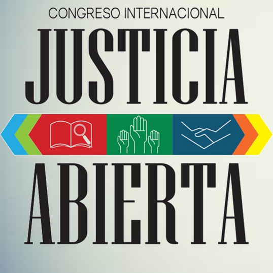 Profesor Álvaro Ramírez expuso en el Congreso Internacional en Justicia Abierta