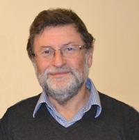 Hugo Frühling, Director del Instituto de Asuntos Públicos de la Universidad de Chile