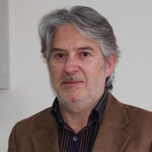 Aldo Meneses, académico del Instituto de Asuntos Públicos de la Universidad de Chile.