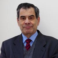 Rodrigo Egaña Baraona, profesor del Instituto de Asuntos Públicos de la Universidad de Chile.