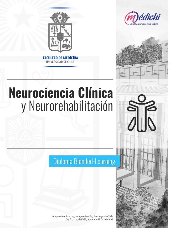 Diploma: Neurociencia clínica y neurorehabilitación