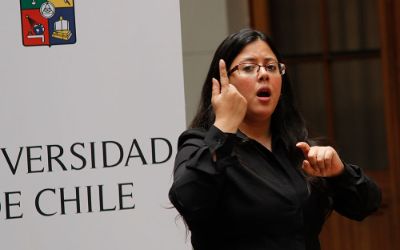 Tercer Debate Transversal denominado "Los Mecanismos para una Nueva Constitución Política para Chile"
